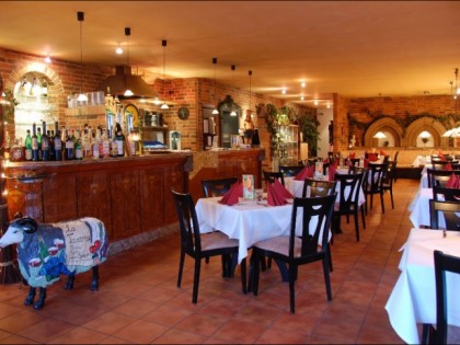 Foto: La Taverna